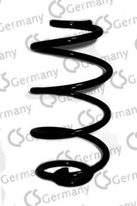 CS GERMANY 14774275 -  Пружина ходовой части